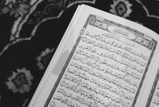 Waktu Terbaik Membaca Yasin 3 Kali Di Malam Nisfu Syaban 2026