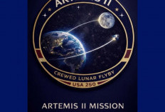 7 Fakta Unik Astronaut Artemis 2 yang Mungkin Belum Anda Tahu
