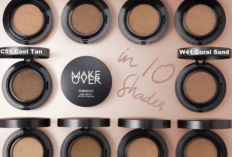 Make Over Hydrastay Lite Glow Cushion, Cushion Andalan Untuk Tampil Lebih Muda