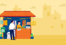 Syarat Mengajukan Bantuan Usaha Mikro dari Pemerintah Lewat Bank Resmi