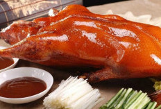 5 Makanan Khas Imlek yang Memiliki Makna yang Dalam 