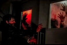 Sinopsis Film Resident Evil 2026: Perjuangan Kurir Medis Melawan Teror Wabah di Raccoon City