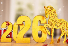 Siap-Siap Nggak Jomblo Lagi! Ini Daftar Shio yang Dapat Jodoh di Tahun 2026