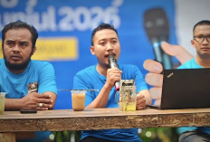 Segera Daftar! Waroeng Rakyat Cari 'Local Heroes' di Pangajen Rakyat Pinunjul 2026 