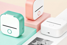 5 Gadget Mini Viral di Bawah 500 Ribu yang Ternyata Berguna Banget!