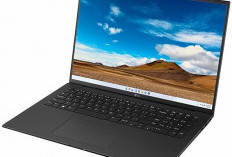 Rekomendasi Laptop Murah Spek Tinggi 2025, Cocok Banget buat Editing Foto dan Video, Dijamin Nggak Nyesel!