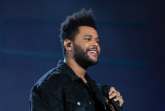 General On-Sale Dibuka Hari Ini, Ini Link Resmi dan Cara Beli Tiket Konser The Weeknd Jakarta 2026