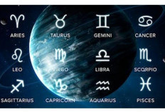 Ramalan Zodiak Keuangan Maret 2026: 3 Bintang Ini Akan Banjir Bonus!