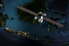 Kantongi Izin Komdigi, Satelit Nusantara Lima Resmi Beroperasi untuk Wilayah 3T