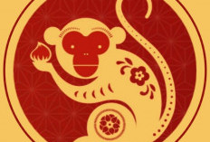 Ramalan Lengkap Shio Monyet di Tahun 2026: Karier, Cinta, Keuangan dan Kesehatan