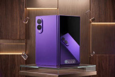 Kapan Samsung Galaxy Z Fold 8 Rilis di Indonesia? Simak Prediksi Jadwal dan Harganya