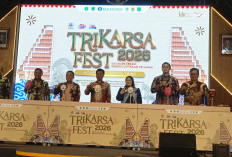 Menengok Megah dan Realistisnya TRIKARSA FEST 2026 di Jantung Ciayumajakuning