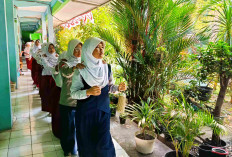 KBM Belum Mulai di Hari Pertama Sekolah, MPLS Sudah Hari Ketiga