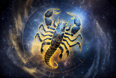 Ramalan Zodiak Scorpio Hari Ini, 26 Januari 2026: Banyak Kesempatan Baik untuk Meraih Keberhasilan!