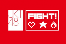 Resmi Menjadi Member JKT48, Ini Dia Daftar Member JKT48 Generasi 14.