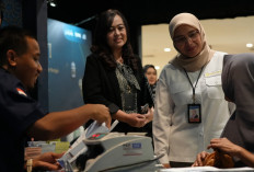 Penukaran Uang Rupiah: Simfoni Musiman, Teknologi, dan Pelindungan Konsumen