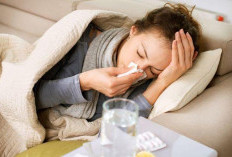 Apa Itu Super Flu? Kenali Gejala, Penyebab, dan Bedanya dengan Flu Biasa