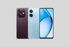 HP Oppo Terbaru Bulan Ini Beserta Spesifikasi Lengkapnya