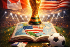 Piala Dunia FIFA 2026 Kapan Akan Dimulai? Simak Disini Jadwal Fase Grup hingga Final