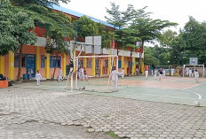 CIS Bakal Gelar Basketball Championship