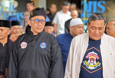 Milad ke-53 Bima Suci, H Rokhmat Ardiyan Optimis Prestasi Internasional Bisa di Raih Atlet Silat Kuningan