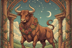 Ramalan Zodiak Taurus Hari Ini Rabu, 4 Februari 2026 Karier, Cinta, hingga Keuangan