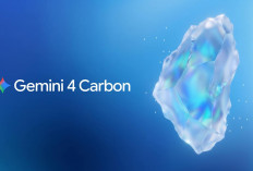 Mengenal Gemini 4 Carbon: Spesifikasi, Fitur Unggulan, dan Kelebihannya