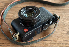 Review Lengkap Leica D-Lux 8: Spesifikasi, Harga, dan Fitur Terbaru 2025