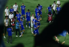 Pertandingan Persib vs PSBS Biak Jadi Penentu Puncak Klasemen Liga 1 Pekan ini, 25 Januari 2026, Head-to-Head