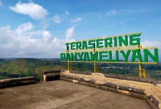 Lagi Hits! 10 Tempat Wisata di Majalengka yang Wajib Dikunjungi Pas Libur Lebaran 2026