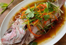 7 Makanan Khas Imlek yang Halal, Wajib Kamu Ketahui dan Mencobanya 