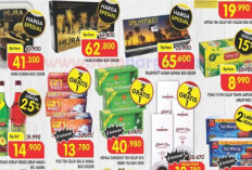 Persiapan Idul Fitri! Cek Harga Kurma dan Parcel di Promo Superindo 12-18 Maret 2026: Turun Harga