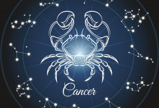 Ramalan Zodiak Cancer dan Pasangan: 5 Zodiak yang Paling Cocok Jadi Pendamping Si Kepiting
