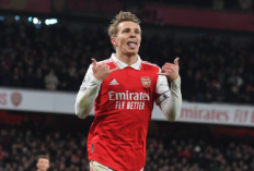 Arsenal vs Everton: Jadwal, Performa, Prediksi, Head to Head di Premier League