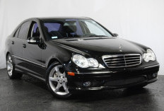 Mewah Tak Harus Mahal, Inilah Daftar Mobil Second 100 Jutaan Rasa 'Pejabat'