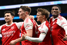 UEFA Champions League: Daftar Tim Yang Lolos ke 16 Besar Liga Champions, Play-Off Dramatis Warnai Persaingan