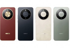 Sertifikasi Muncul, Honor X9d Diprediksi Rilis di Indonesia Sebentar Lagi!