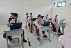Kemendikdasmen Umumkan Hasil TKA SD-SMP 2026 Serentak 26 Mei, Catat Jadwal dan Cara Baca Nilainya
