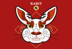 Jadi Shio Ciong di Tahun Kuda Api: Ramalan Shio Kelinci di Tahun 2026 Perlu Berhati-hati dan Waspada