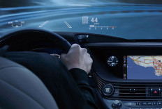 Panduan Lengkap Membeli HUD, Pilih Proyeksi Kaca atau Layar Transparan (Combiner)?