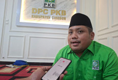 Imron Masuk Radar PKB, Disiapkan ke Senayan?