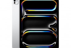 iPad Pro M5 dengan iPadOS 20: Akhirnya Bisa Melakukan Segalanya yang Dilakukan MacBook?