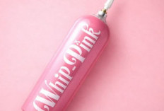 Apa Itu Tabung Whip Pink? Mengenal Fungsi, Risiko, serta Harga Tabung Whip Pink yang Viral di Medsos