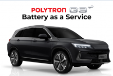 Membedah Skema Sewa Baterai Mobil Listrik Polytron: Apakah Lebih Hemat?