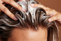 Panduan Lengkap Memilih Shampo untuk Cara Mengatasi Rambut Lepek dan Bau Permanen