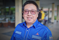 Presiden RI ke-6 SBY Akan Hadir di Kuningan,  Konsolidasi Besar DPD Demokrat Jabar Digelar Hari Ini