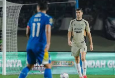 Hasil Pertandingan Dewa United vs Persib Bandung, Maung Bandung Comeback Skor 2-2
