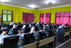 Simulasi TKA SD vs Ujian Sekolah: Apa Perbedaannya dan Mana yang Lebih Sulit?