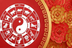 Tahun Baru Imlek 2026: Tanggal, Karakteristik Shio, Makna Tahun Kuda Api