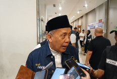 DPP Nasdem Gelar Safari Ramadan, Saan Mustopa: Dukungan Capres 2029 Dibahas Internal